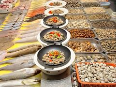 -健眺小海鲜(临海后山店)