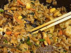 -敏丁拌饭(中街总店)