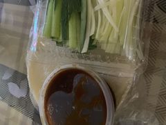 -徐一杆挂炉烤鸭(荣巷店)