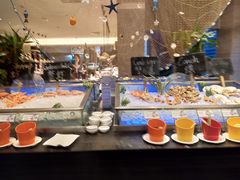 -宁波逸东豪生大酒店·豪生咖啡厅