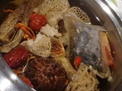-一叶一世界•素食餐厅(环球中心店)