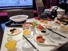 -好食上(喜盈门.范城店)