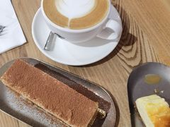 -Torch Coffee 炬点咖啡