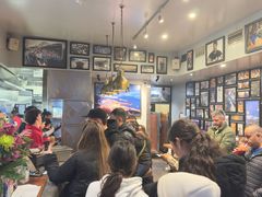 -Fergburger(皇后镇店)