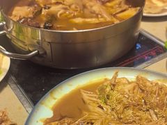 -蝎王府羊蝎子(天通苑店)