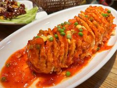 -天元奎饭店(总店)