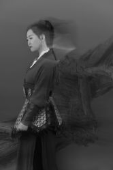 -盘子女人坊古装写真摄影(天津总店)