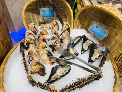 -初色海鲜自助(新辰里亚运村店)