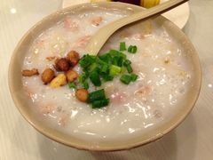 艇仔粥-大师傅粥品(埃华街)