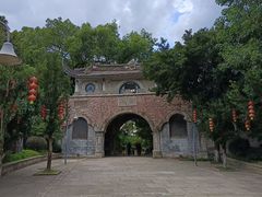 -蒋氏故居
