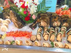 -339旋转餐厅(天府熊猫塔店)