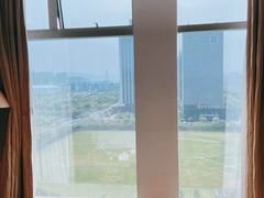 -诸暨耀江开元名都大酒店