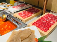 -海底捞火锅(万象汇店)