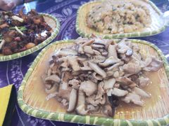 -益恒饭店乡间白族菜(古城总店)