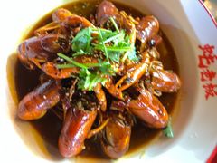 -蚝老板海鲜烧烤大排档(码头店)