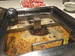 -海底捞火锅(高科广场店)