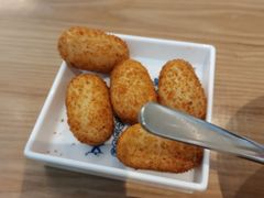 红糖粑粑-文叔·湖北名小吃·小龙虾(华强北店)