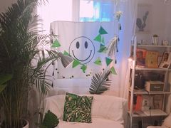 -Smile House咖啡馆(群芳小区店)