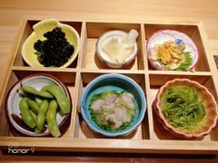 -酒久自助料理(佳兆业店)