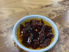 -柴氏风味斋(甘家口店)