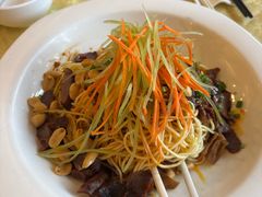 -钦善斋·养生膳食·精典川菜(武侯祠店)