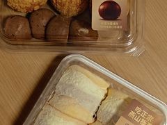 -東更道点心行(北京龙湖熙悦天街店)