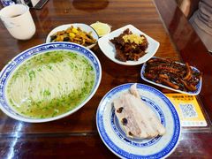 -同得兴 Since·1995 传统苏式面馆(嘉馀坊店)