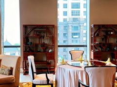 -富力威斯汀酒店-中国元素中餐厅(武昌临江店)