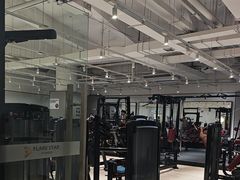 -FLARE STAR FITNESS(复地活力城店)