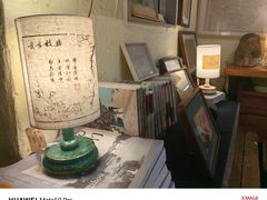 -邊城書店
