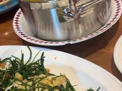 -宴语·新疆菜·大盘鸡·烤肉(北泉店)