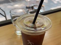 -常识咖啡common sense(春熙路店)