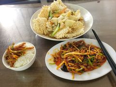-友谊餐馆(永安路店)
