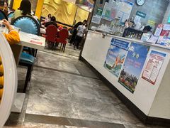 -东方豪客牛排意面披萨(金凤万达店)