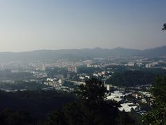 -火炉山森林公园
