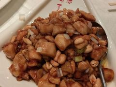 -峨嵋酒家(牡丹园店)