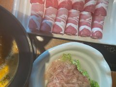 -呷哺呷哺(融创茂店)