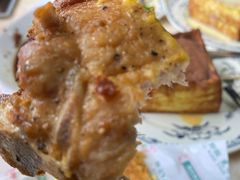 -渔记茶餐厅(渔村店)