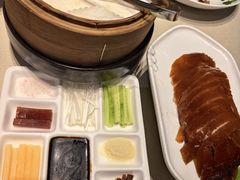 -悦融琥珀·京鲁菜·海味珍品(西单店)