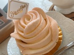 -Me Coffee下午茶艺术空间