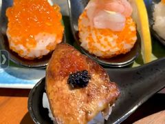 -正黄旗海鲜烧烤大排档(延安路总店)