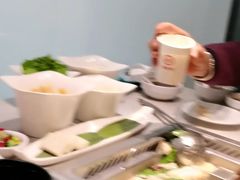 -海底捞火锅(大融城店)