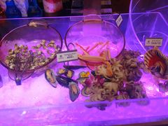 -百香自助餐厅·西安唐隆国际酒店(曲江店)