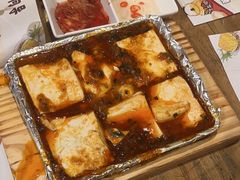 -冰川朝鲜族料理·东北菜(观前店)