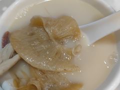 -凤城礼记鱼翅海鲜酒家(新马路总店)