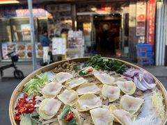 -官塘锋记鱼生·生腌·砂锅粥(牌坊街店)