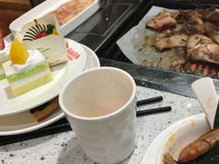-食尚名肴自助涮烤