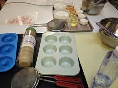 -食间旅人DIY烘焙工作室