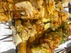 -木屋烧烤(西南角店)