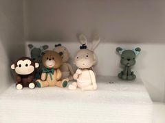 -威利旺卡烘焙西点蛋糕培训(朝阳校区)